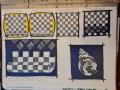 Year 1 - Character project led to a chess board animation p12