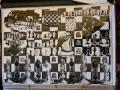 Year 1 - Character project led to a chess board animation p9