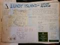 Lundy Island Nature Reserve Project - Yr2 p2