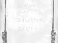 Dunster Castle Folio Cover
