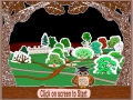 6. Exbury Tree Trail - Ancient Woodland Educational Game for Exbury Gardens, Hampshire