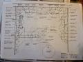 Hand Drawn Perspectives & Space Planning including Kitchen Design