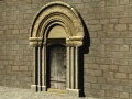 Stones - style 3 Decorative-Gate-Voussoir-sketch-3D
