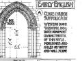 Early English Doorway
