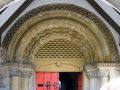Hyde church doorway1
