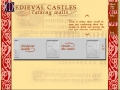 Medieval Castles interface idea for Pitkin Unichrome