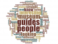 Curation At Heritage Sites Theme - Visitor Guides and Beaulieu Abbey Kiosk Volunteers