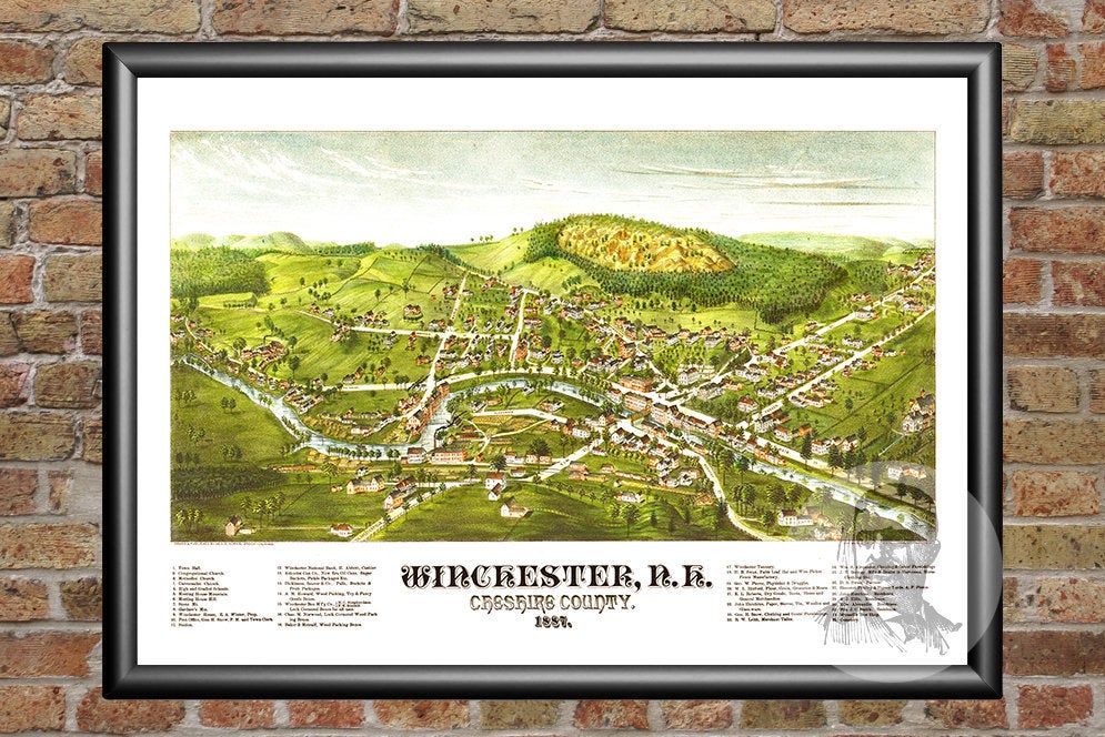 Winchester City